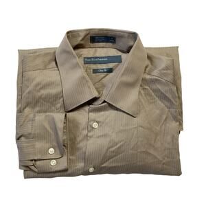 Perry Ellis Portfolio Dress Shirt